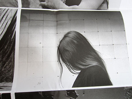 The Address Book; image via Siglio Press.