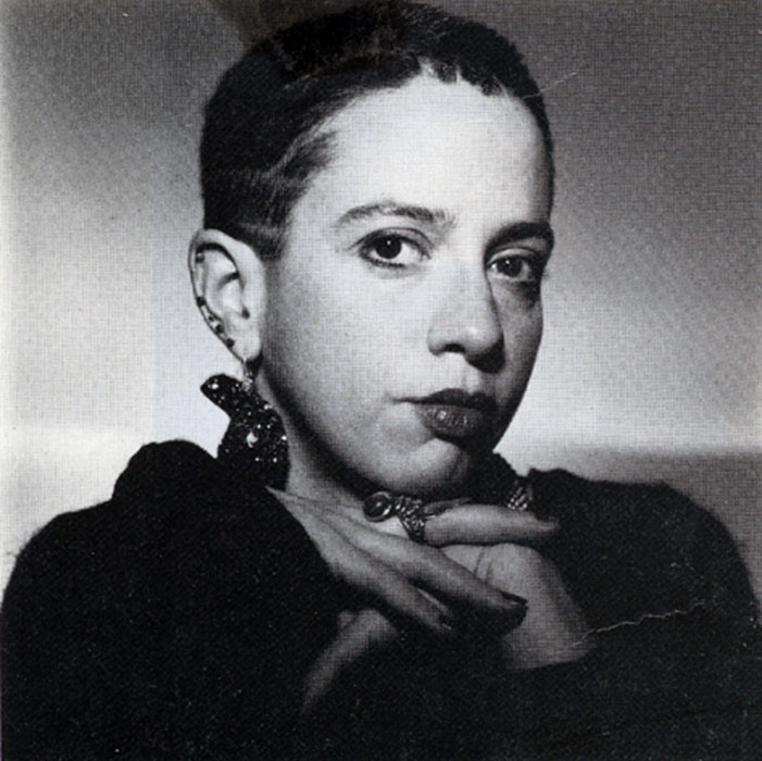 At Hazlitt magazine, Jason McBride, whose biography of Kathy Acker is forthcoming from Columbia University Press, writes about the avant-garde icon&#39;s final ... - kathy-acker2