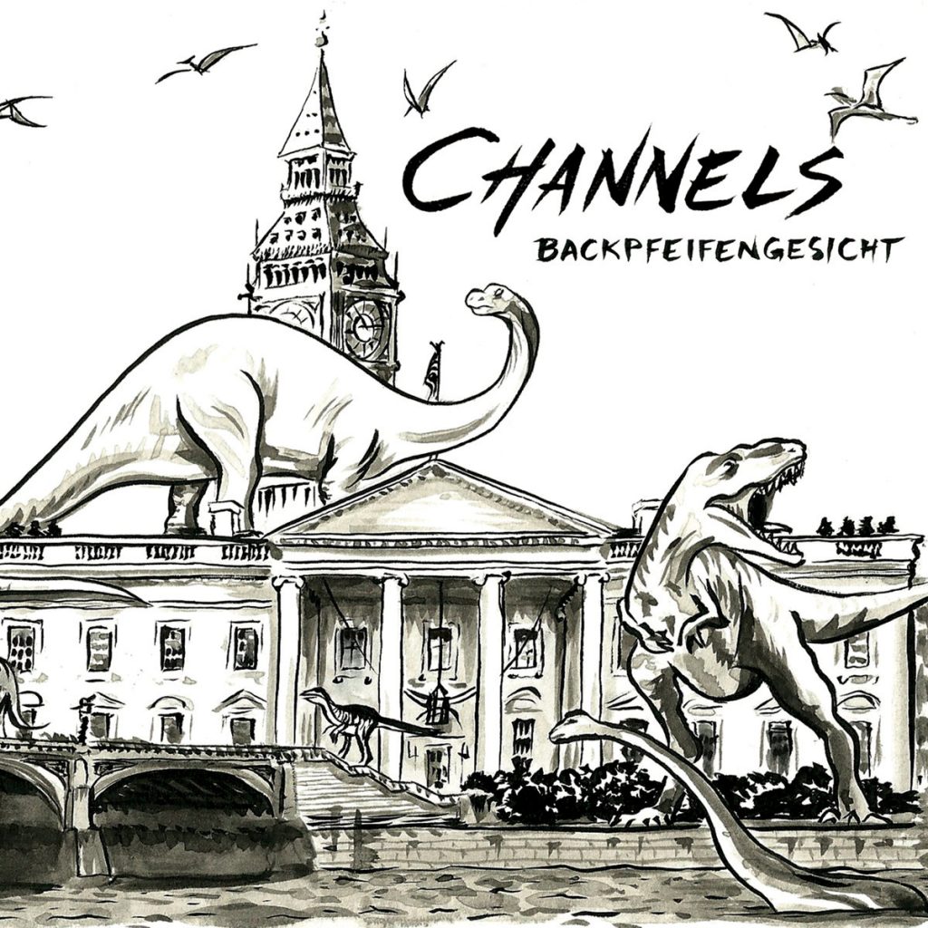 channels