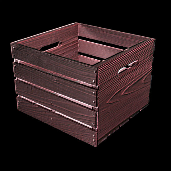 crate