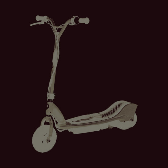 scooter