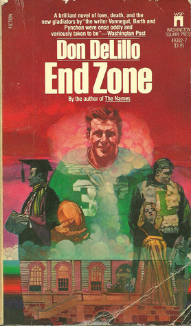 end-zone