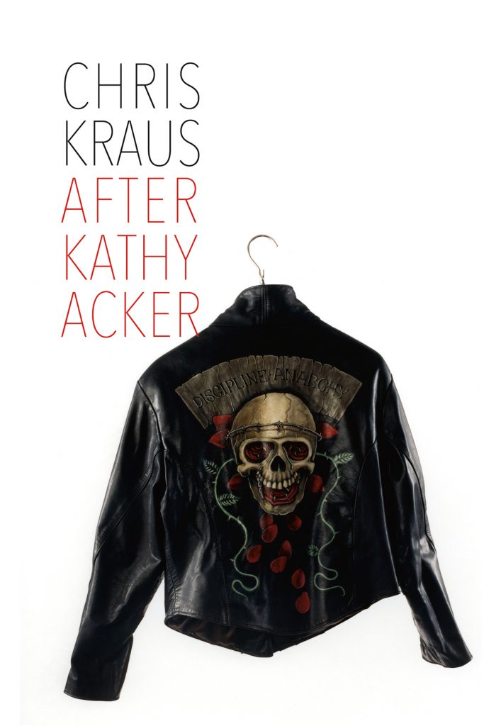 kraus-acker