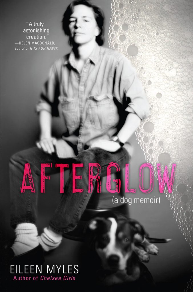 afterglow