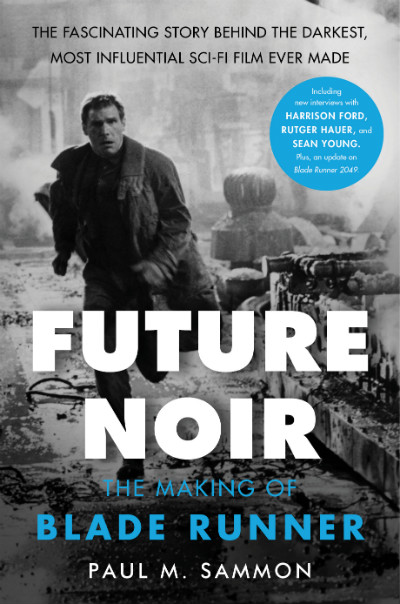 FUTURE NOIR - jacket image