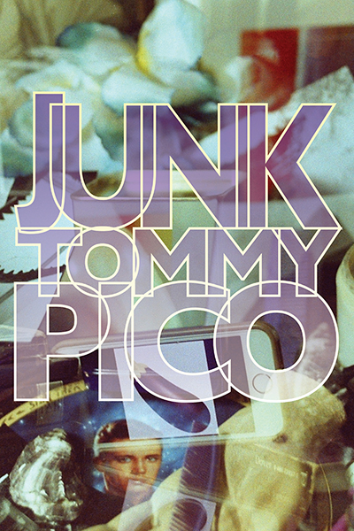 Pico-Junk