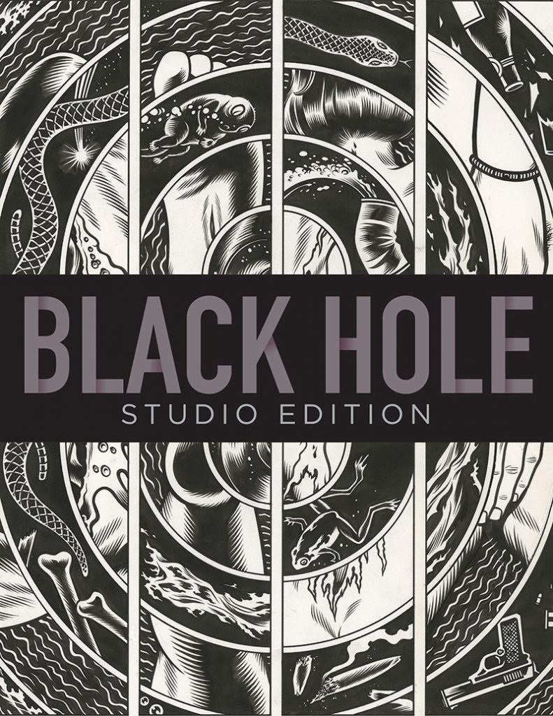 black-hole