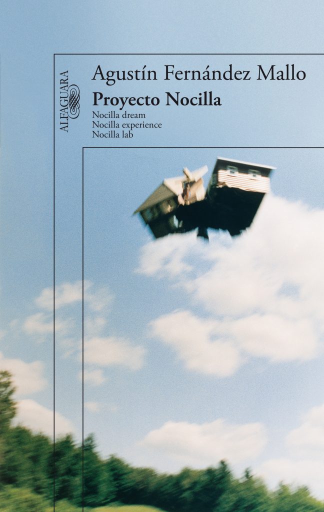 nocilla