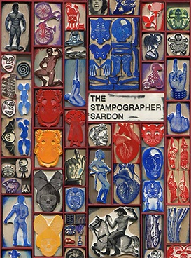 Stampographer