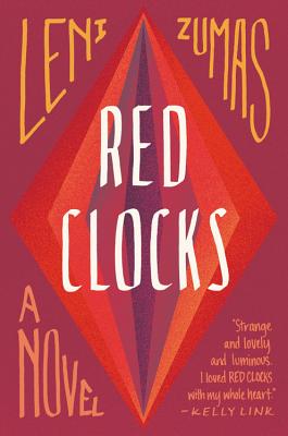 red clocks leni zumas