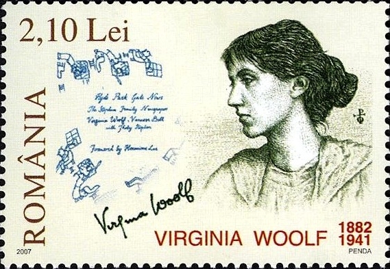 woolf