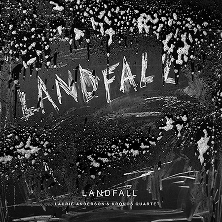 landfall