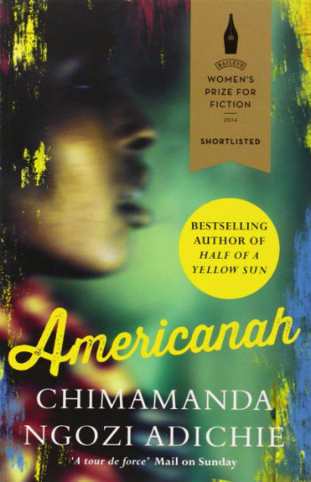 americanah