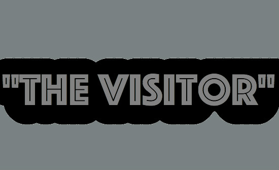 visitor