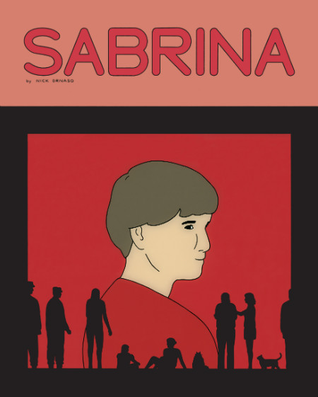 SABRINAcasewrap