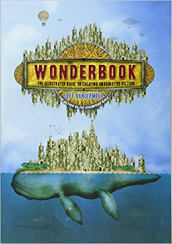 wonderbook