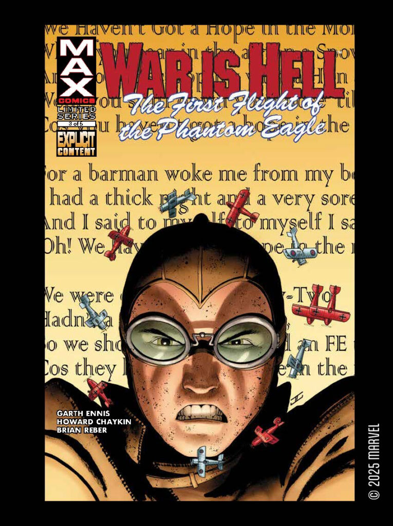 Lost Marvels, Page 35