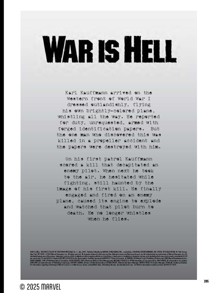 Lost Marvels, Page 36