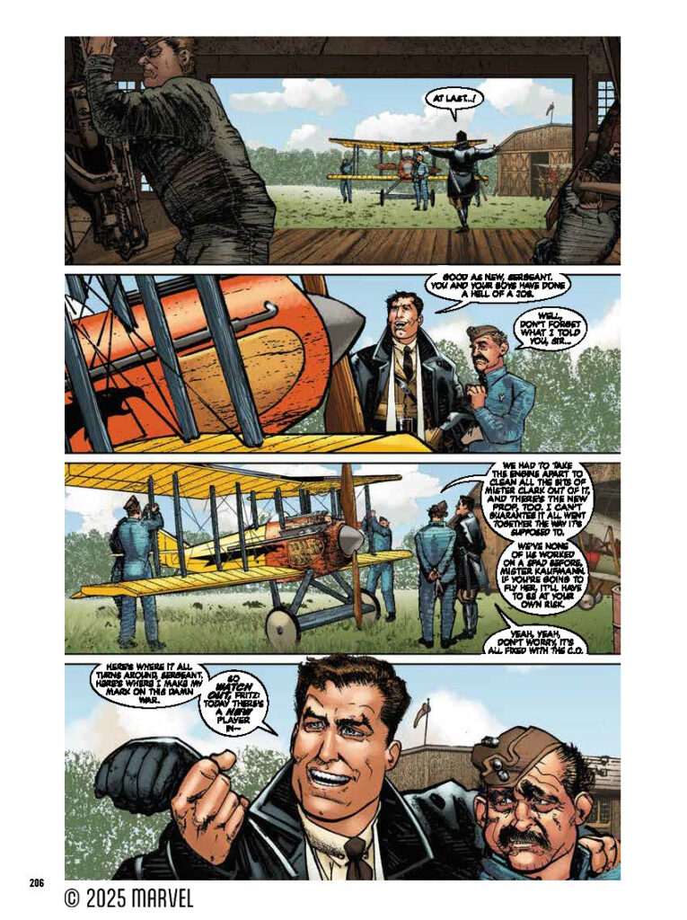 Lost Marvels, Page 37