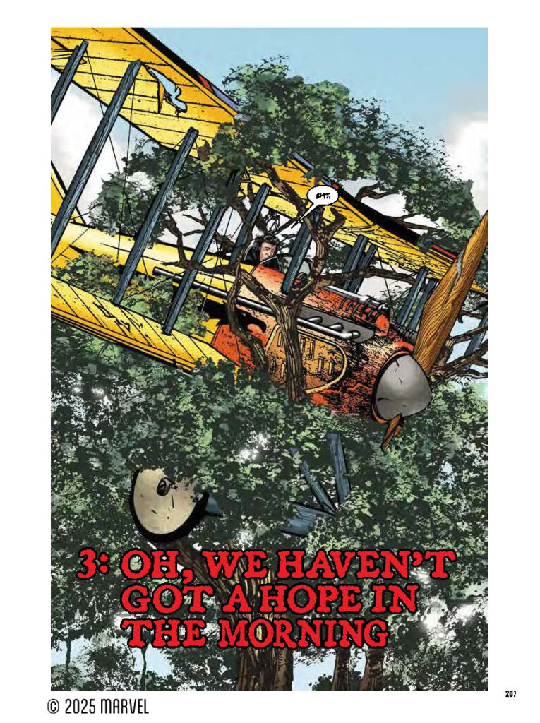 Lost Marvels, Page 38