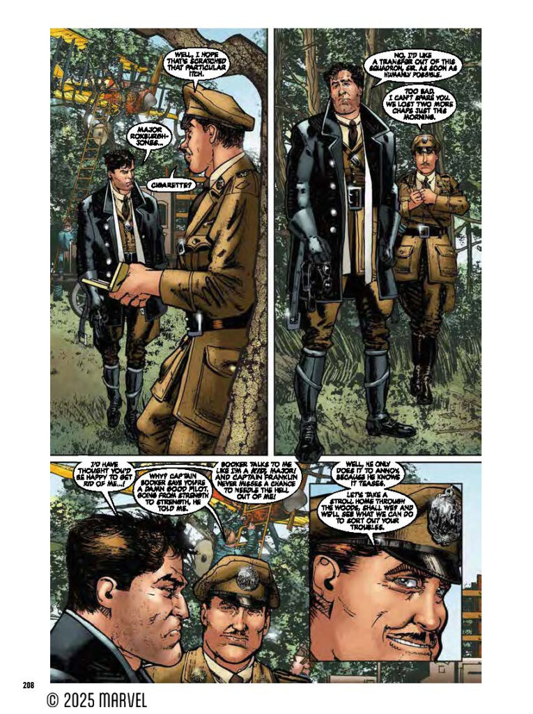 Lost Marvels, Page 39