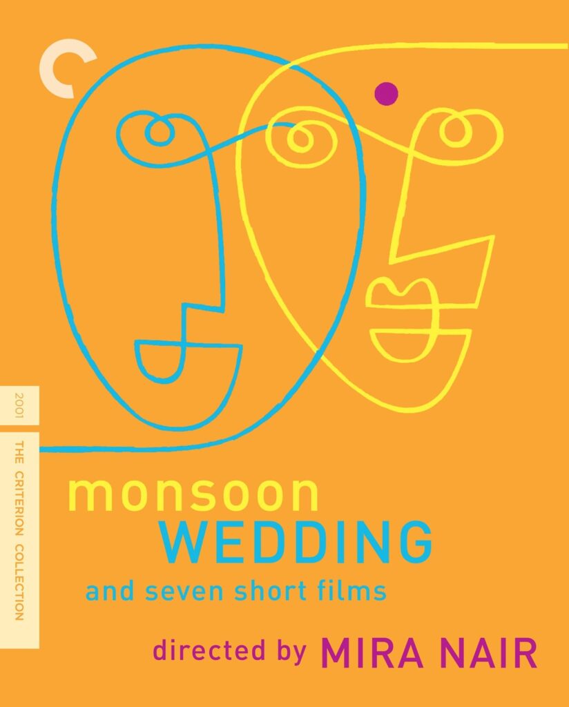 Monsoon Wedding