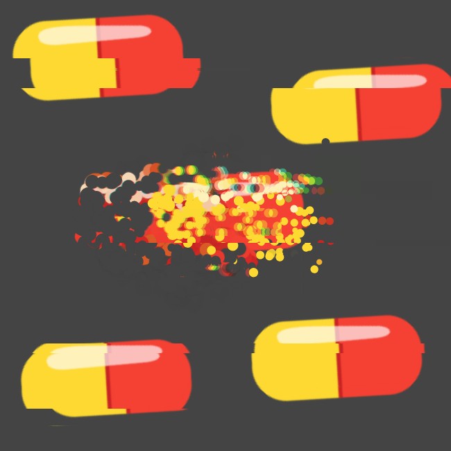 pills