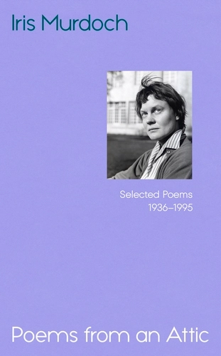 Iris Murdoch poems