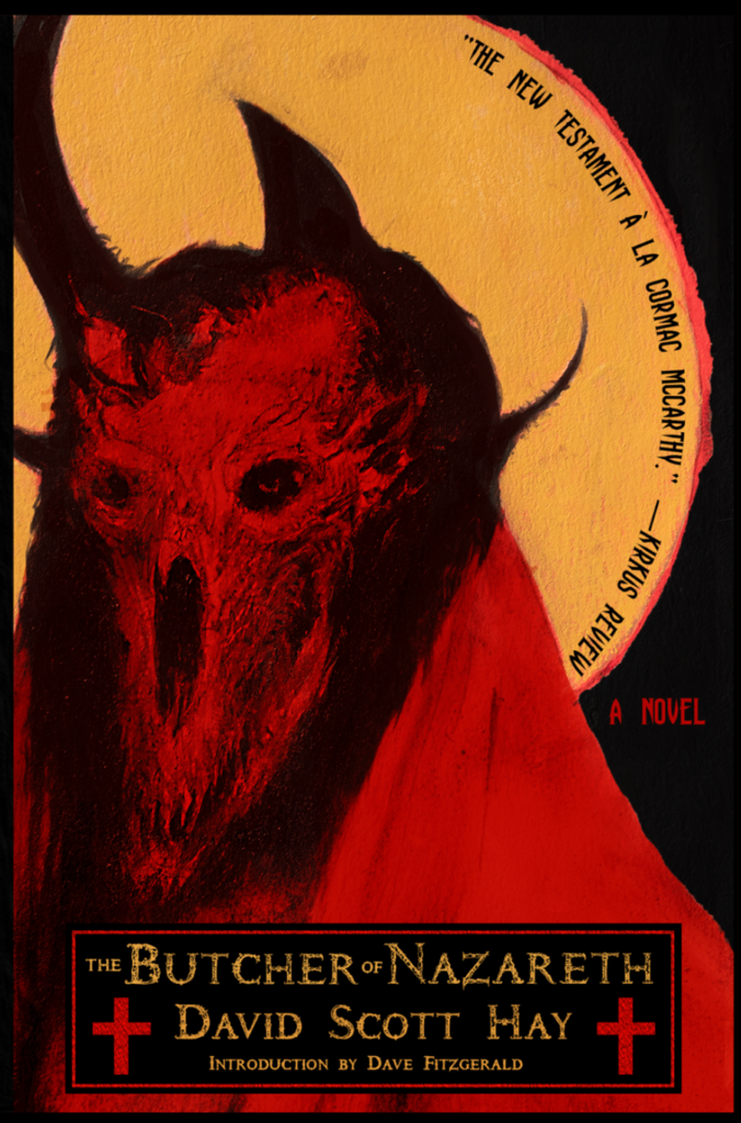 The Butcher of Nazareth