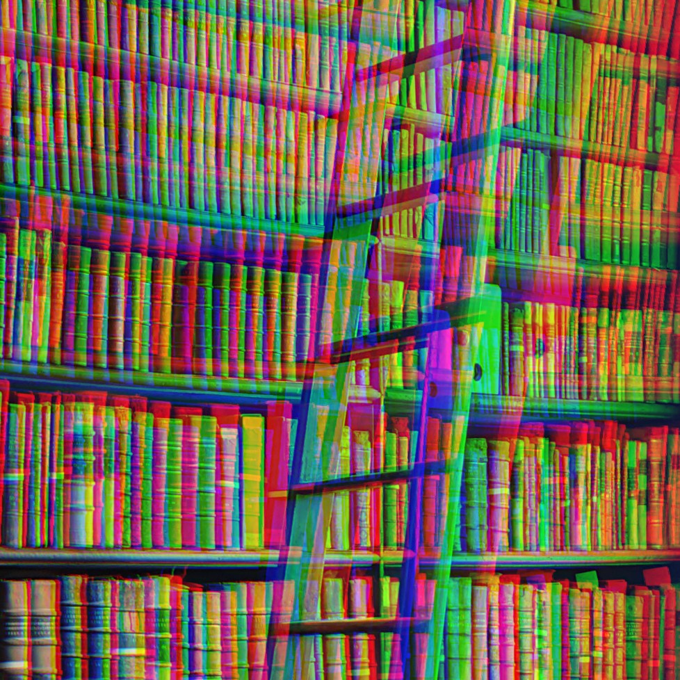 I Am Quite at My Leisure