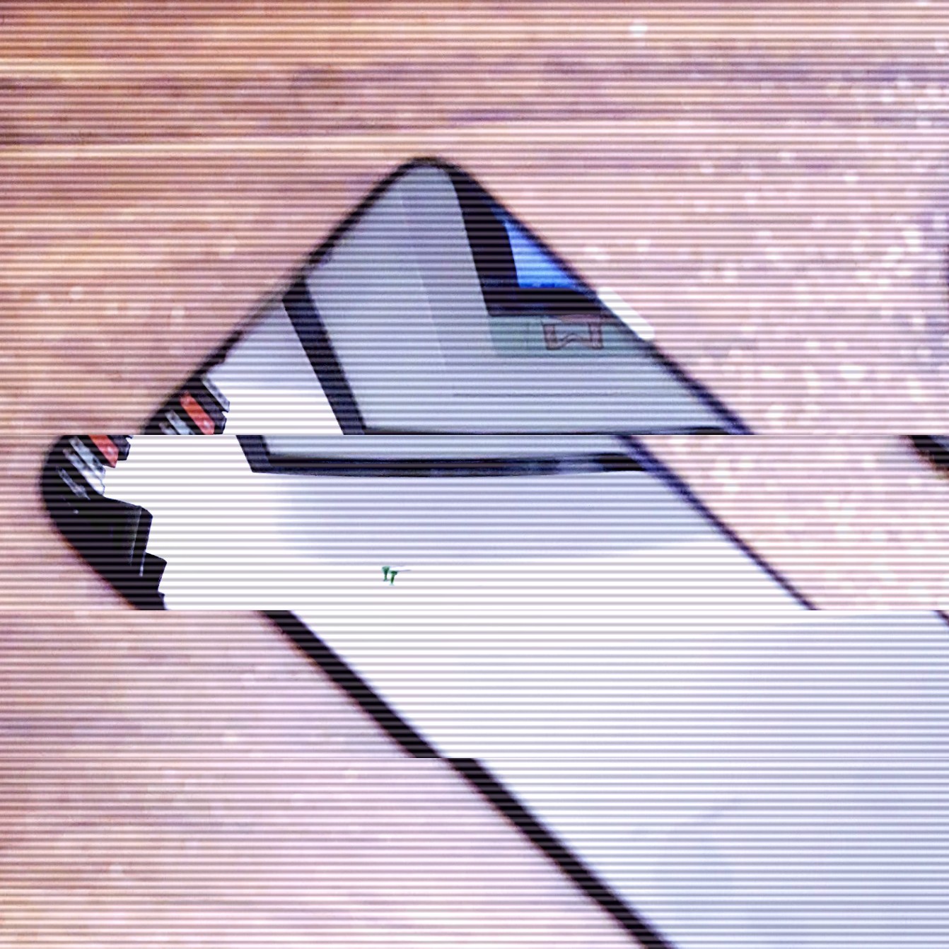 Sunday Stories: “Selfies”