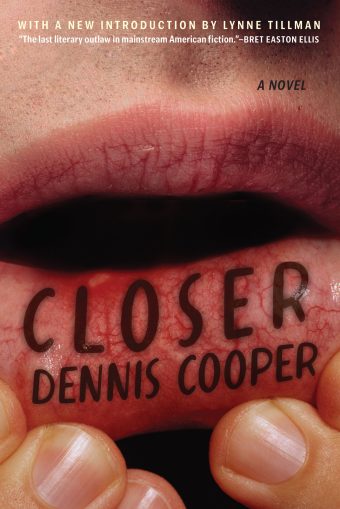 Closer