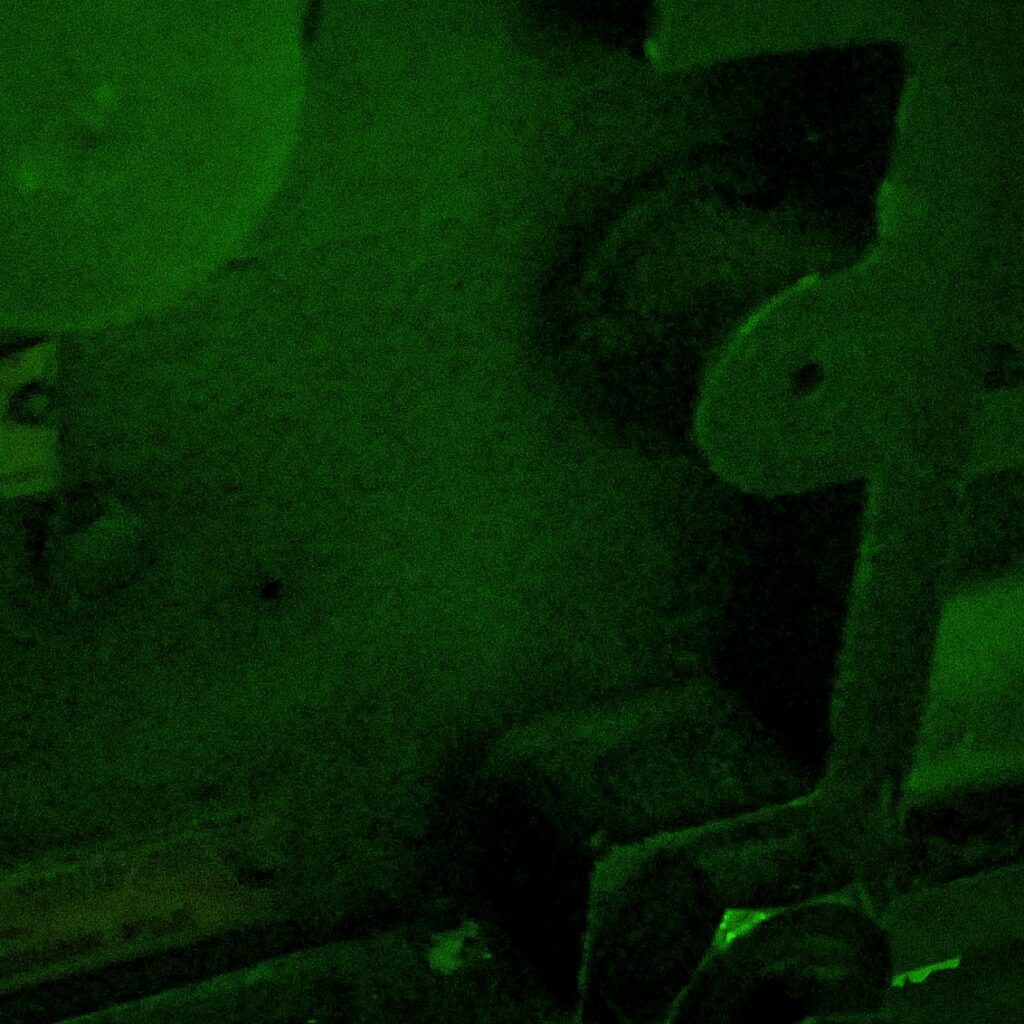 Machinery