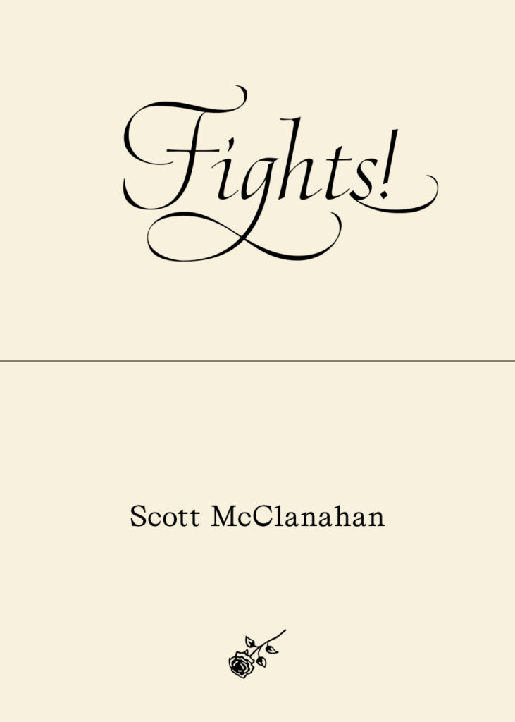Fights!