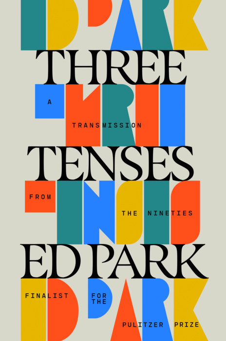 three tenses