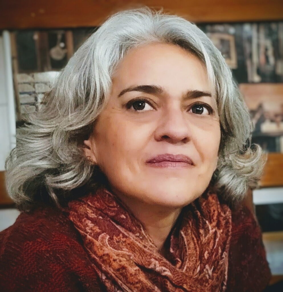 Diana Rojas