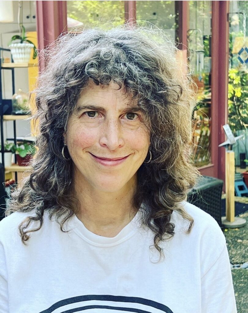 Alex Behr
