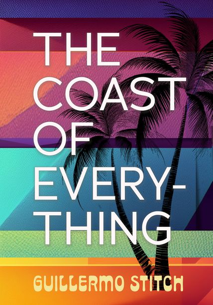 the coast of everything