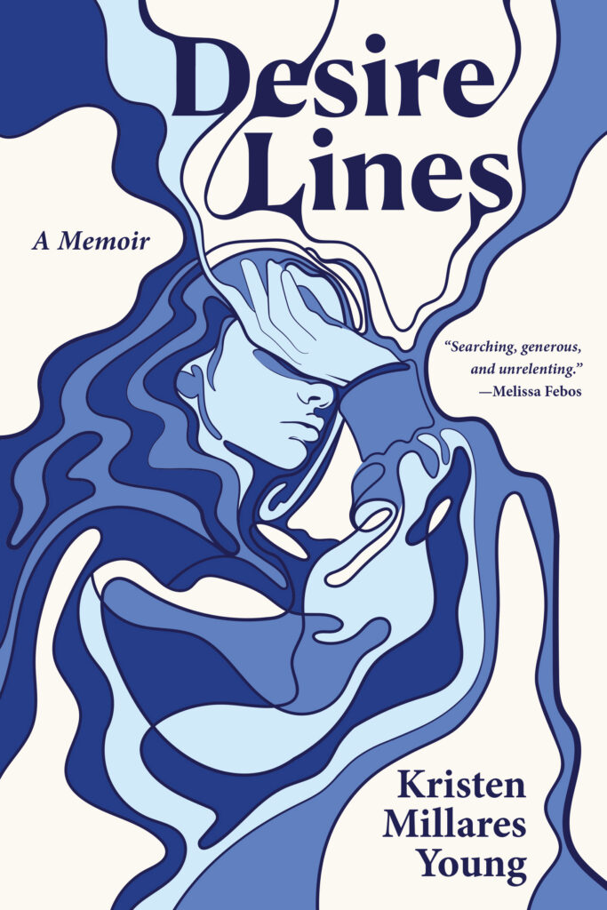Desire Lines