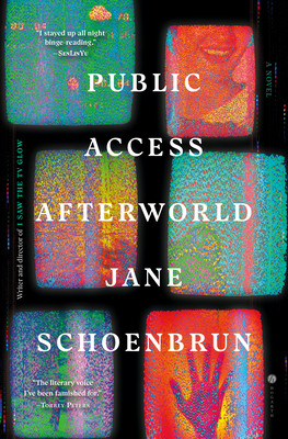 Jane Schoenbrun, Public Access Afterworld