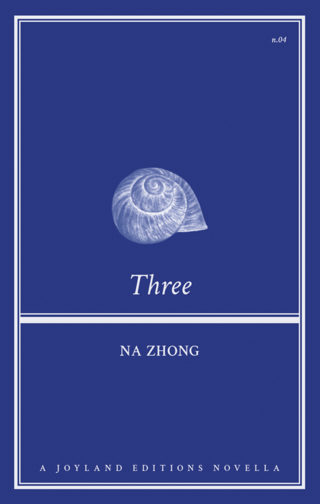 Na Zhong, Three