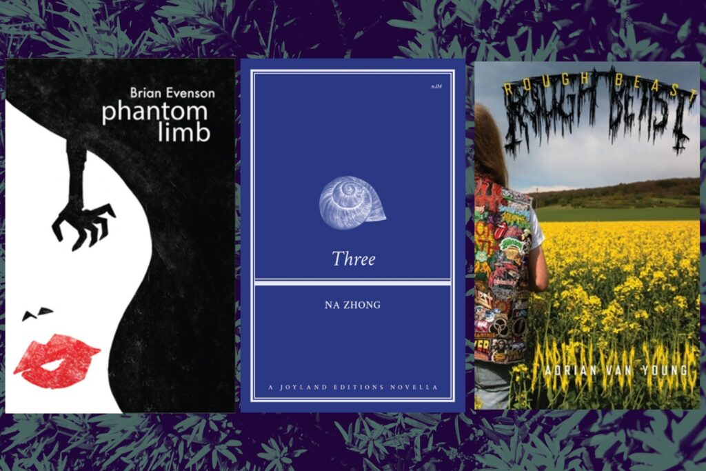 October 2026 Books