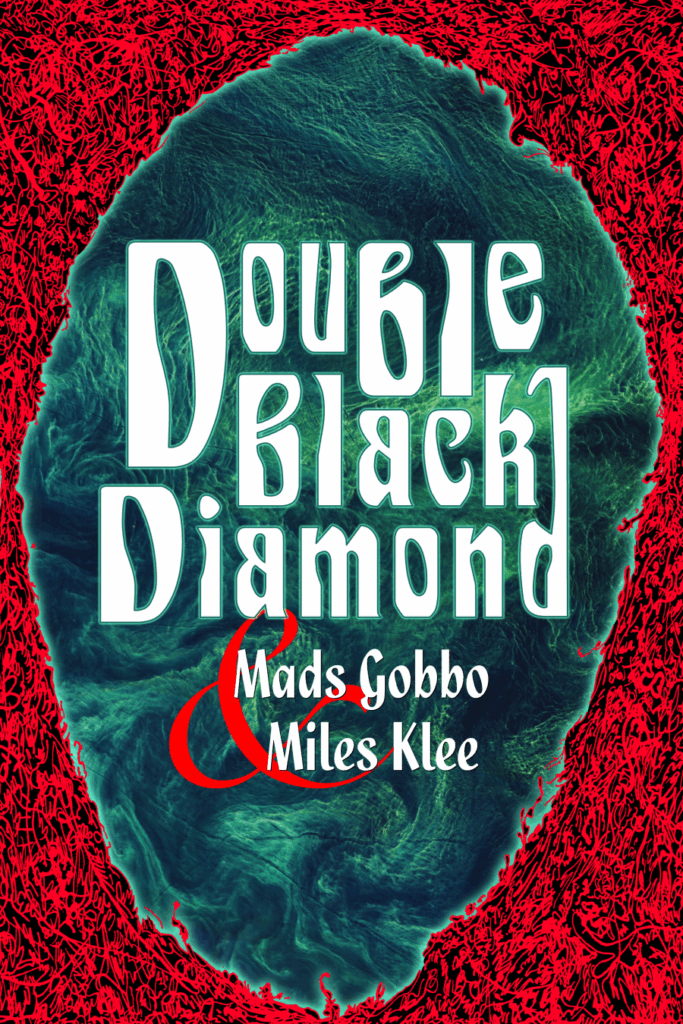 Double Black Diamond