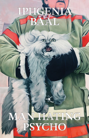 Man Hating Psycho
