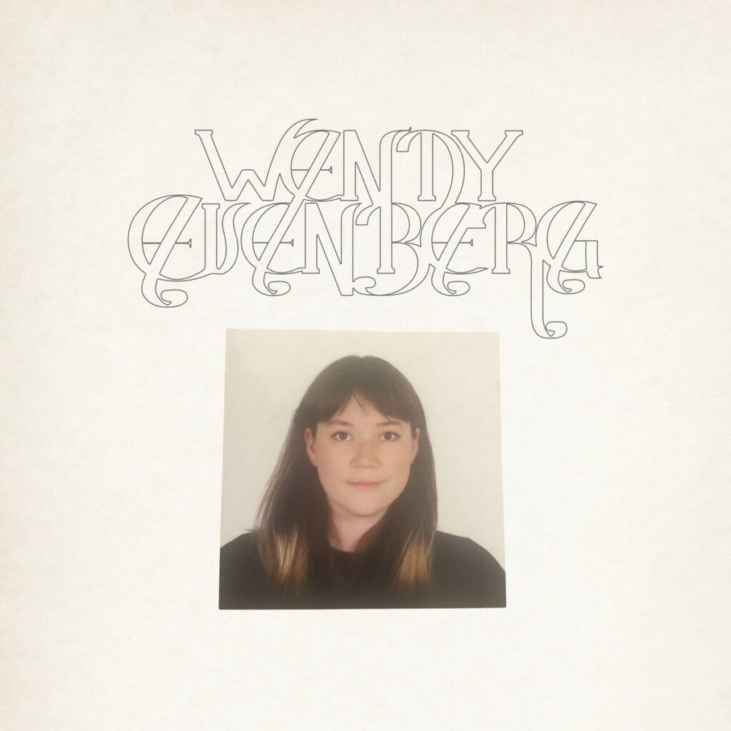 Wendy Eisenberg album cover