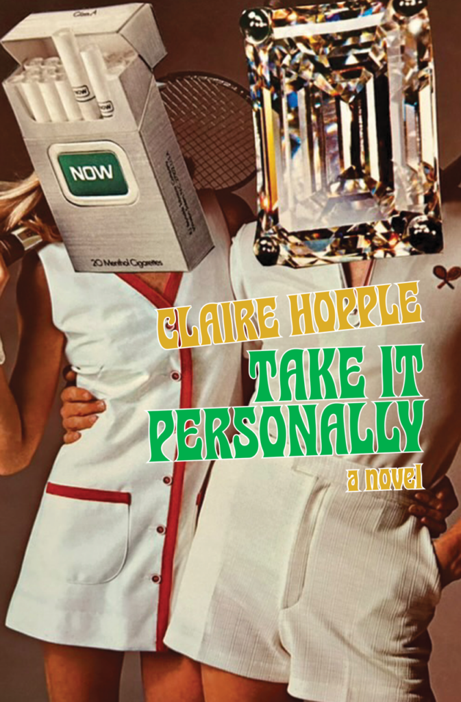 Take it Personally