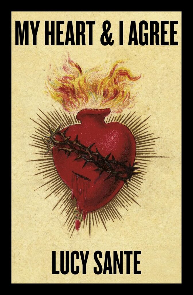 My Heart and I Agree