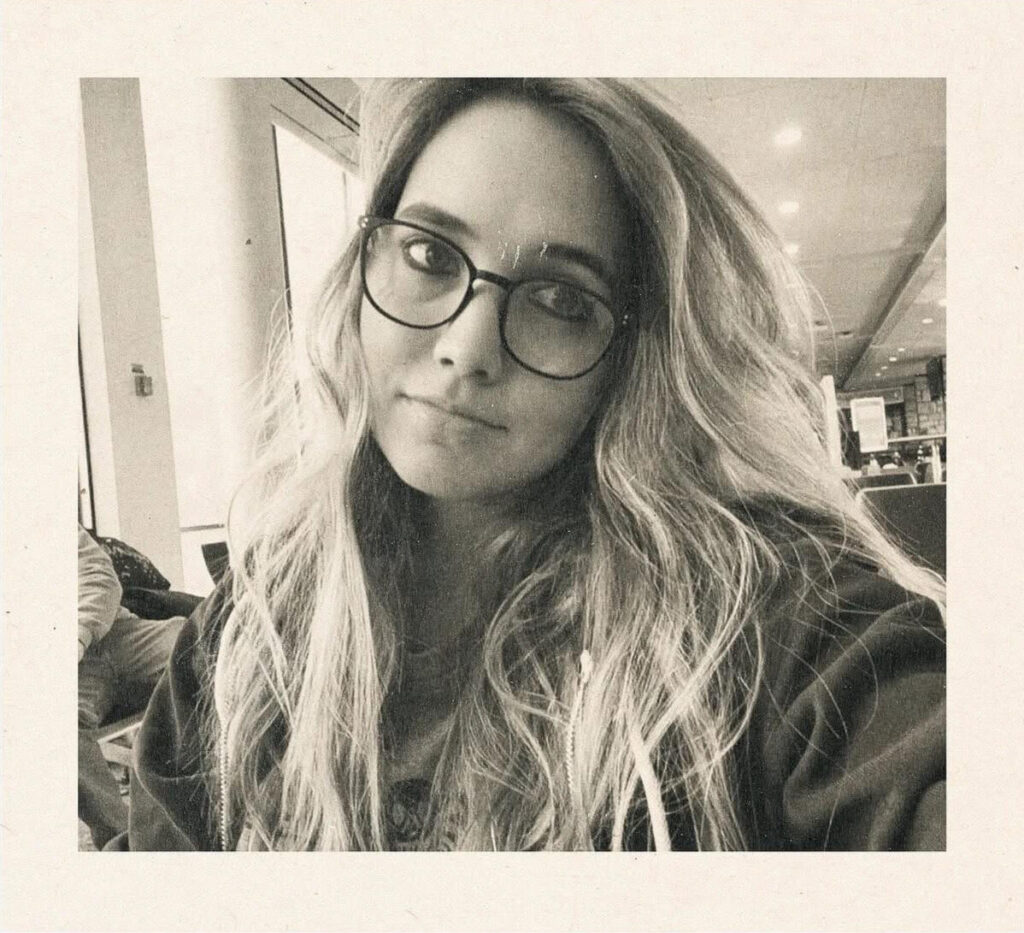 Mallory Smart