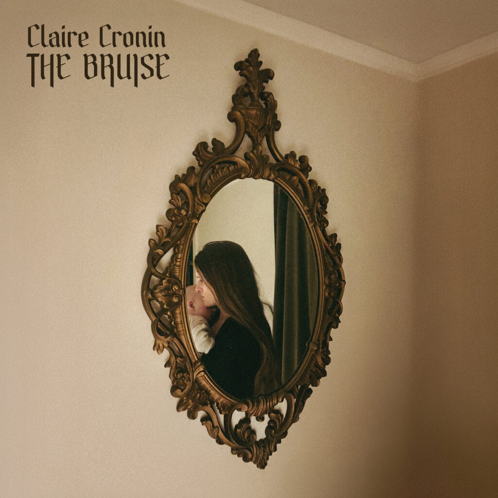 Clare Cronin album cover