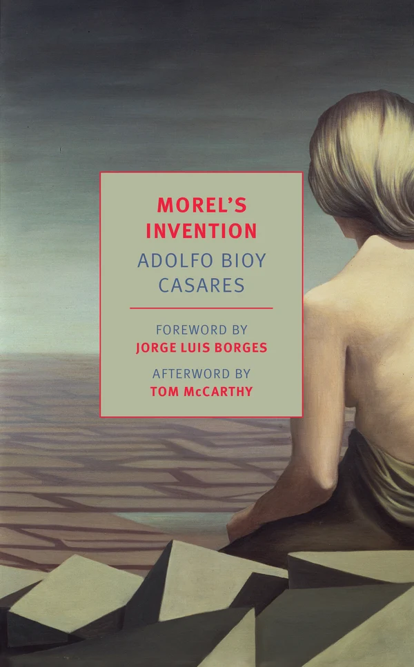 Morel's Invention